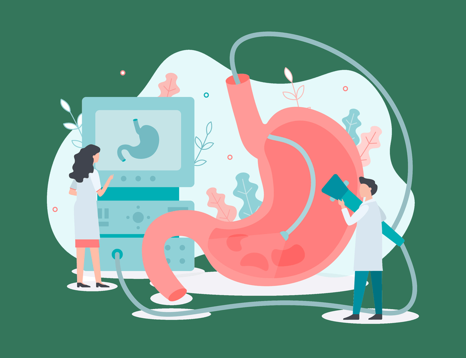 NEOflorax kezelési tanfolyam