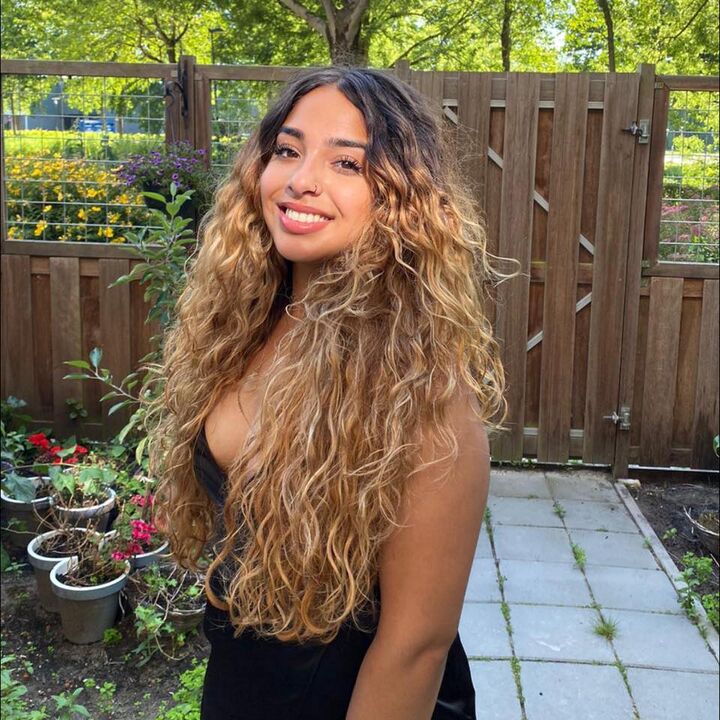 Sarah Amszterdamból a NEOflorax-ról