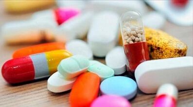 hogyan lehet megszabadulni a parazitáktól a szervezetben